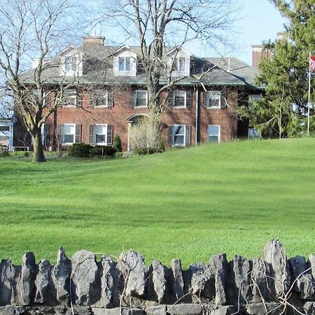 Clonmel Castle Hotel Port Dover Exterior foto