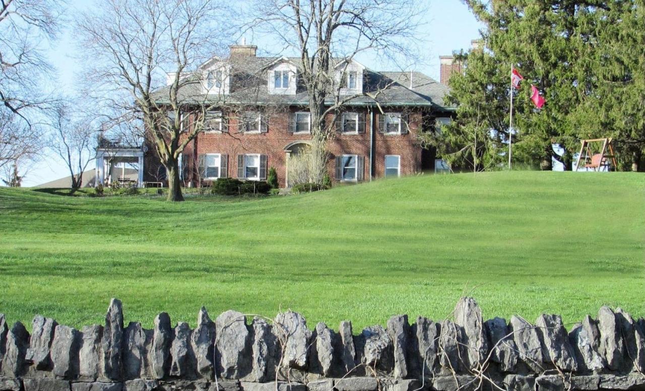 Clonmel Castle Hotel Port Dover Exterior foto